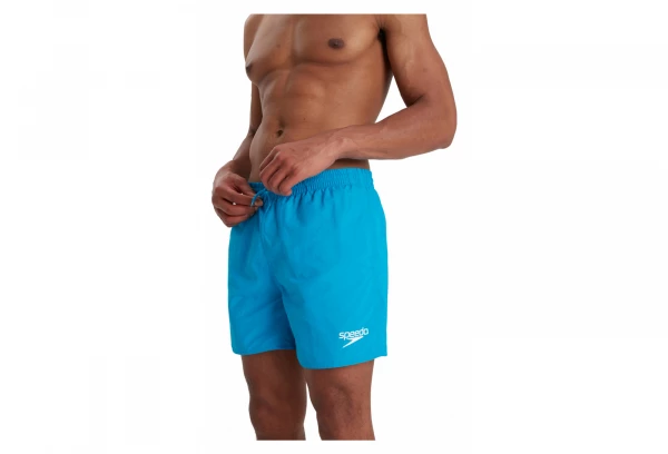 Short De Bain Speedo Eco Essentials 16 Bleu 5 Short De Bain Speedo Eco Essentials 16 Bleu – Image 5