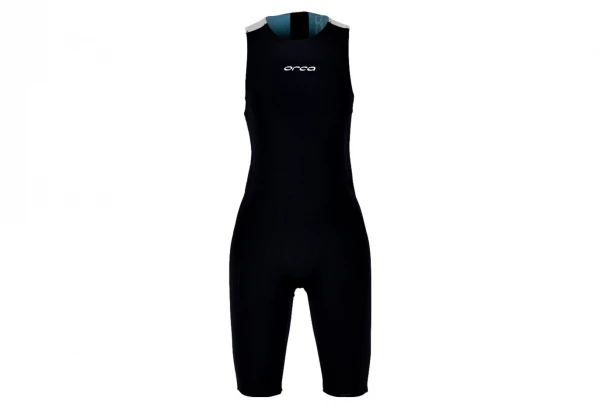 Combinaison Femme Orca Athlex Swimskin Noir 1 Combinaison Femme Orca Athlex Swimskin Noir