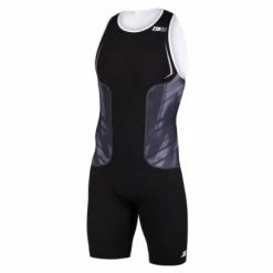 Combinaison Trifonction Z3rod Racer Noir -Équipement Natation Soldes unnamed file 2297