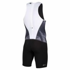 Combinaison Trifonction Z3rod Racer Noir -Équipement Natation Soldes unnamed file 2298