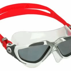Lunettes De Bain Aquasphere Vista Blanc - Verre Rouge Argent / Blanc / Translucide 12 Lunettes De Bain Aquasphere Vista Blanc - Verre Rouge Argent / Blanc / Translucide -Équipement Natation Soldes unnamed file 2307