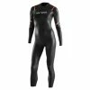 Combinaison Néoprène Femme Orca OpenWater Core TRN Noir