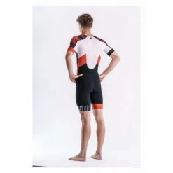 Trifonction Z3rod Racer TTSUIT Rouge Noir Bleu / Blanc -Équipement Natation Soldes unnamed file 2324