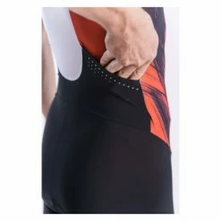 Trifonction Z3rod Racer TTSUIT Rouge Noir Bleu / Blanc -Équipement Natation Soldes unnamed file 2325