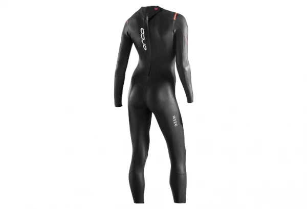 Combinaison Néoprène Femme Orca OpenWater Core TRN Noir 2 Combinaison Néoprène Femme Orca OpenWater Core TRN Noir – Image 2