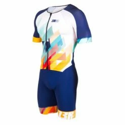 Combinaison Trifonction Z3rod Racer TTSUIT Kubik Block Bleu Blanc Bleu / Blanc 10 Combinaison Trifonction Z3rod Racer TTSUIT Kubik Block Bleu Blanc Bleu / Blanc -Équipement Natation Soldes unnamed file 2345