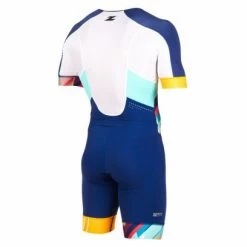 Combinaison Trifonction Z3rod Racer TTSUIT Kubik Block Bleu Blanc Bleu / Blanc 11 Combinaison Trifonction Z3rod Racer TTSUIT Kubik Block Bleu Blanc Bleu / Blanc -Équipement Natation Soldes unnamed file 2346