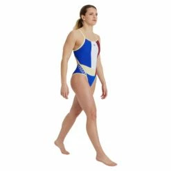 Maillot De Bain Femme Arena Icons Superfly Back Multi Couleurs Multi-couleur -Équipement Natation Soldes unnamed file 2370