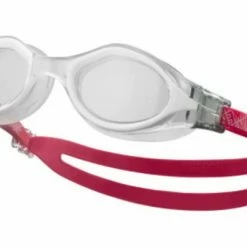 Lunettes De Natation Nike Swim Flex Fusion Gris Violet / Gris -Équipement Natation Soldes unnamed file 2380