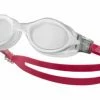 Lunettes De Natation Nike Swim Flex Fusion Rouge