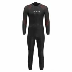 Combinaison Néoprène Orca Athlex Float Noir