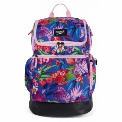 Sac à Dos Speedo Teamster 2.0 Rucksack 35L Bleu