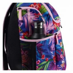 Sac à Dos Speedo Teamster 2.0 Rucksack 35L Bleu -Équipement Natation Soldes unnamed file 252