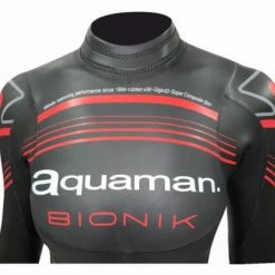 Combinaison Néoprène Femme Aquaman Bionik Lady 2021 -Équipement Natation Soldes unnamed file 261