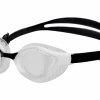 Lunettes De Natation Arena Air-Bold Swipe Blanc Noir Noir / Noir