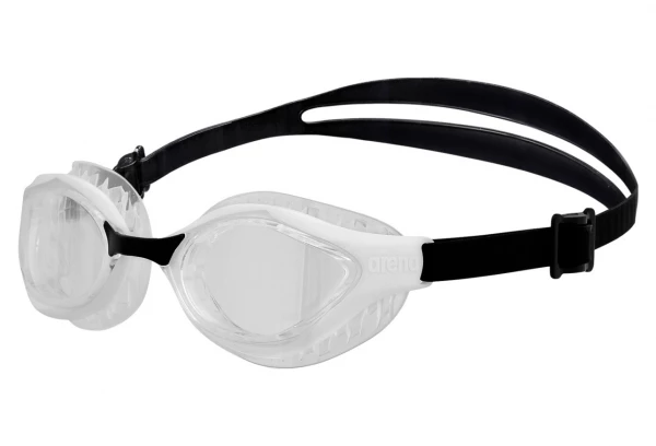 Lunettes De Natation Arena Air-Bold Swipe Blanc Noir Noir / Noir 1 Lunettes De Natation Arena Air-Bold Swipe Blanc Noir Noir / Noir