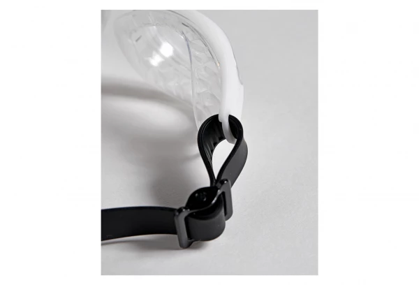 Lunettes De Natation Arena Air-Bold Swipe Blanc Noir Noir / Noir 6 Lunettes De Natation Arena Air-Bold Swipe Blanc Noir Noir / Noir – Image 6