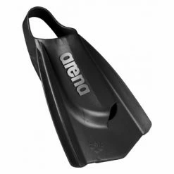 Paire De Palmes ARENA POWERFIN Pro Noir