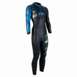Combinaison Néoprène Aquasphere Phantom V3 Noir / Bleu 6 Combinaison Néoprène Aquasphere Phantom V3 Noir / Bleu -Équipement Natation Soldes unnamed file 297