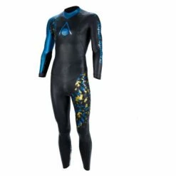 Combinaison Néoprène Aquasphere Phantom V3 Noir / Bleu 7 Combinaison Néoprène Aquasphere Phantom V3 Noir / Bleu -Équipement Natation Soldes unnamed file 298