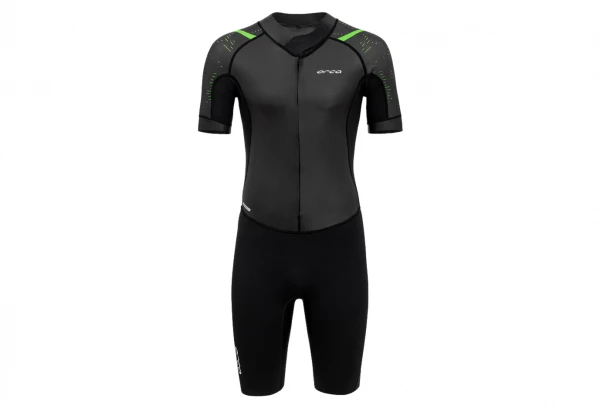 Combinaison Orca Swimrun Vanir Flex Noir 1 Combinaison Orca Swimrun Vanir Flex Noir