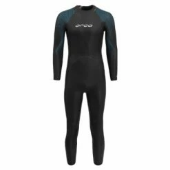 Combinaison Néoprène Orca Athlex Flex Noir