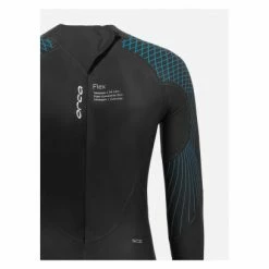 Combinaison Néoprène Orca Athlex Flex Noir 7 Combinaison Néoprène Orca Athlex Flex Noir -Équipement Natation Soldes unnamed file 314