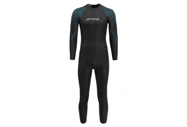 Combinaison Néoprène Orca Athlex Flex Noir 5 Combinaison Néoprène Orca Athlex Flex Noir – Image 5