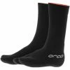 Orca Chaussettes Néoprène Hydro Booties Noir