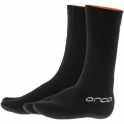 Orca Chaussettes Néoprène Hydro Booties Noir
