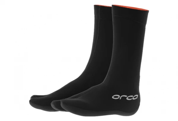 Orca Chaussettes Néoprène Hydro Booties Noir 1 Orca Chaussettes Néoprène Hydro Booties Noir