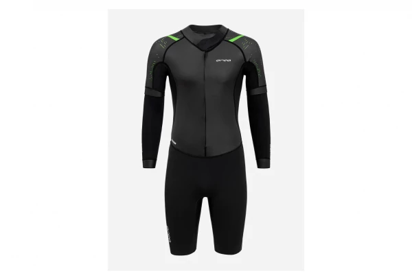 Combinaison Orca Swimrun Vanir Flex Noir 2 Combinaison Orca Swimrun Vanir Flex Noir – Image 2