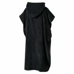 Serviette Fox Reaper Change Towel Noir -Équipement Natation Soldes unnamed file 321