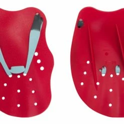 Speedo Tech Paddle Rouge