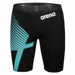 Maillot De Bain Jammer Arena Powerskin Carbon Glide Noir Bleu 11 Maillot De Bain Jammer Arena Powerskin Carbon Glide Noir Bleu -Équipement Natation Soldes unnamed file 333