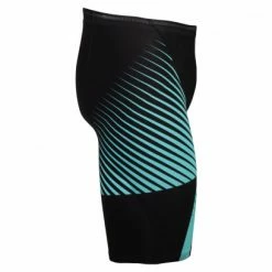 Maillot De Bain Jammer Arena Powerskin Carbon Glide Noir Bleu 13 Maillot De Bain Jammer Arena Powerskin Carbon Glide Noir Bleu -Équipement Natation Soldes unnamed file 335