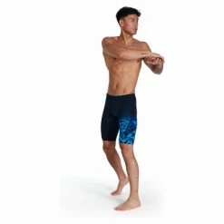 Maillot De Bain Speedo Hyper Boom Coupe En V Bleu 7 Maillot De Bain Speedo Hyper Boom Coupe En V Bleu -Équipement Natation Soldes unnamed file 345