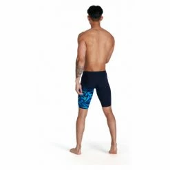 Maillot De Bain Speedo Hyper Boom Coupe En V Bleu 8 Maillot De Bain Speedo Hyper Boom Coupe En V Bleu -Équipement Natation Soldes unnamed file 346