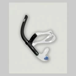 Tuba D’entraînement Arena Swim Snorkel III Noir -Équipement Natation Soldes unnamed file 37