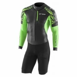 Combinaison ORCA SWIMRUM CORE Noir