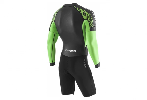 Combinaison ORCA SWIMRUM CORE Noir 2 Combinaison ORCA SWIMRUM CORE Noir – Image 2