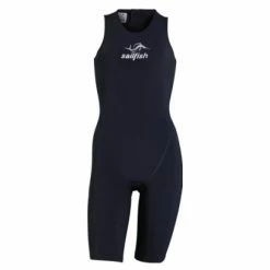 Combinaison Femme Sailfish Swimskin Rebel Train 1 Noir