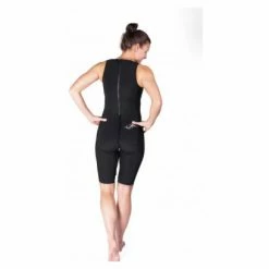 Combinaison Femme Sailfish Swimskin Rebel Train 1 Noir -Équipement Natation Soldes unnamed file 376