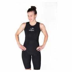 Combinaison Femme Sailfish Swimskin Rebel Train 1 Noir -Équipement Natation Soldes unnamed file 377