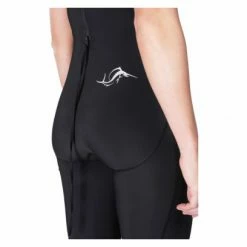 Combinaison Femme Sailfish Swimskin Rebel Train 1 Noir -Équipement Natation Soldes unnamed file 379
