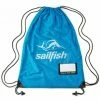 Sac à Dos Filet Sailfish Meshbag Bleu