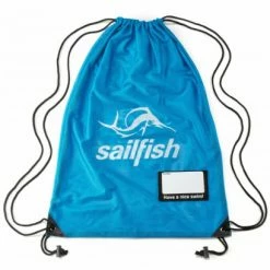 Sac à Dos Filet Sailfish Meshbag Bleu