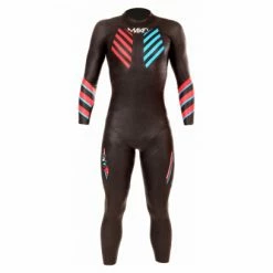 Combinaison Néoprène Mako Naïad 2.1 Noir