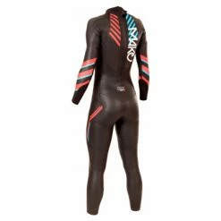 Combinaison Néoprène Mako Naïad 2.1 Noir -Équipement Natation Soldes unnamed file 391