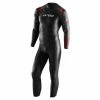 Combinaison Néoprène Orca RS1 OpenWater Thermal Noir